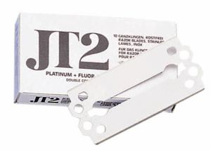 Jaguar Mesjes JT2/OrcaS 5x10st