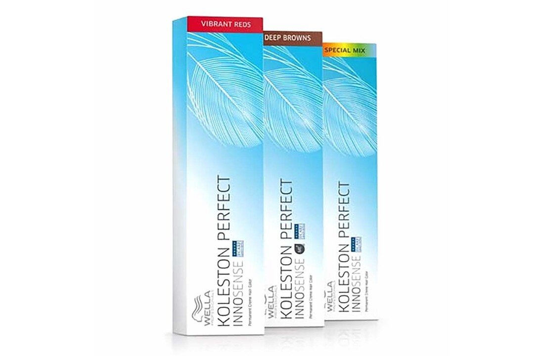 Wella Koleston Perfect Innosense 2/0 60 ml
