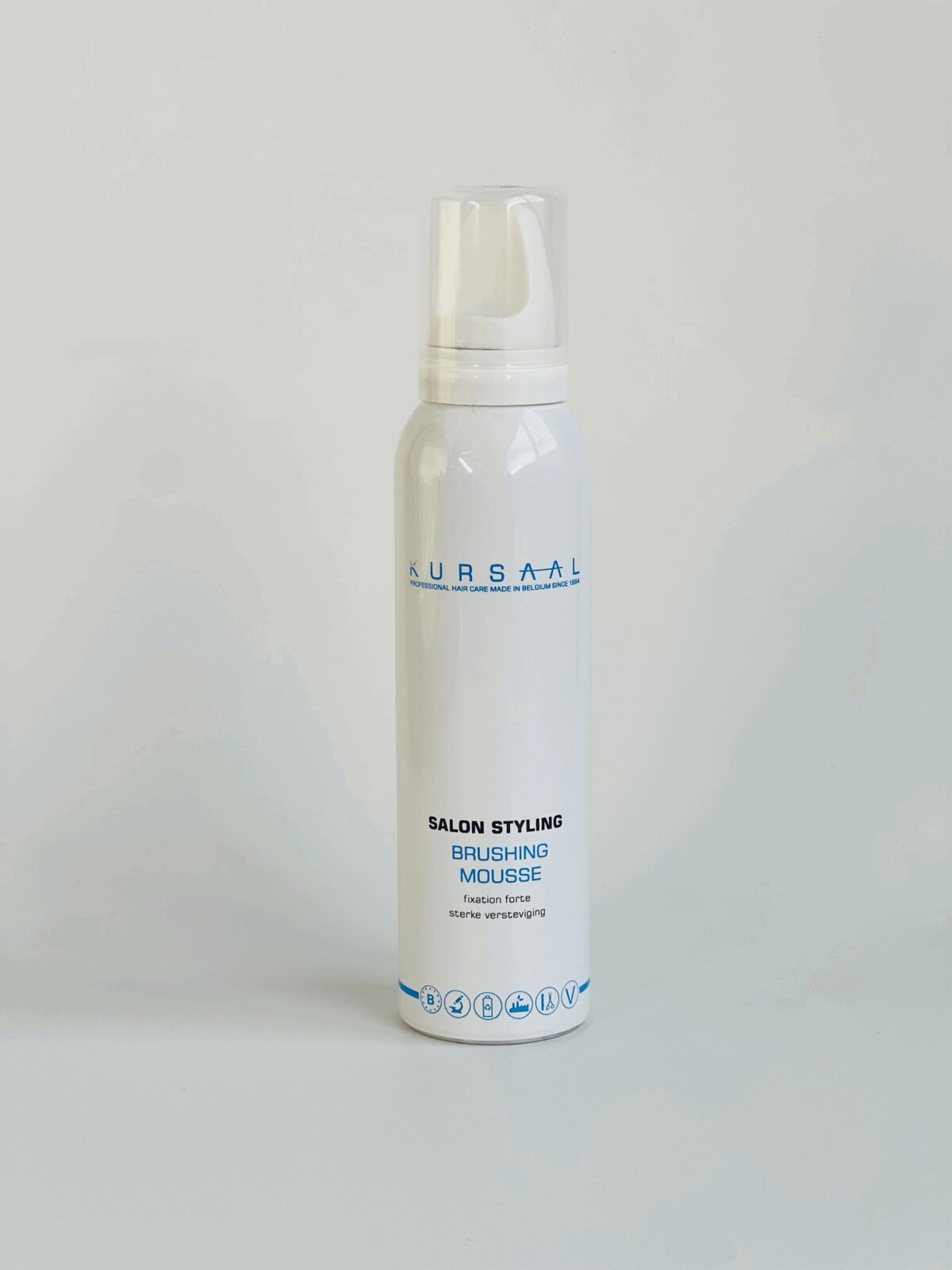 Hairstuff Mousse Normaal 300ml