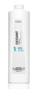 L'Oréal Oxycreme 20 vol 1000ml
