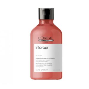 L'Oréal Serie Expert Inforcer Shampoo 300ml
