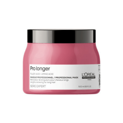 L'Oréal Serie Expert Pro Longer Maske 500ml