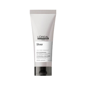 L'Oréal Serie Expert Silver Conditioner 200ml
