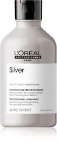L'Oréal Serie Expert Silver Shampoo 300ml
