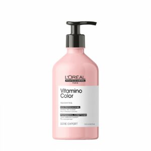 L'Oréal Serie Expert Vitamino Color Conditioner 500ml