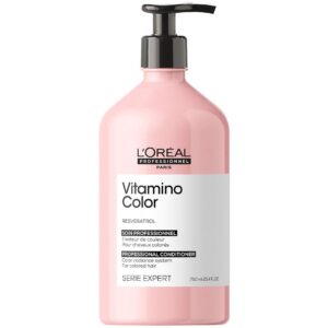 L’Oréal Serie Expert Vitamino Color Conditioner 750ml