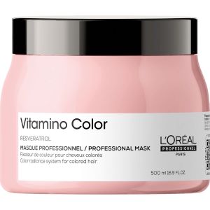 L'Oréal Serie Expert Vitamino Color Masker 500ml