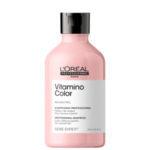 L’Oréal Serie Expert Vitamino Color Shampoo 300ml