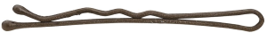 Sibel Best Grip Metal Wavy Matt 50mm Brown 250gr