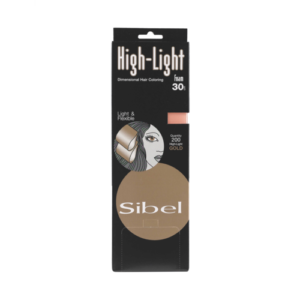 Sibel High Light Foam Wraps 30cm 200st