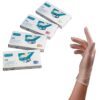 Sibel Handschoenen Vinyl Medium