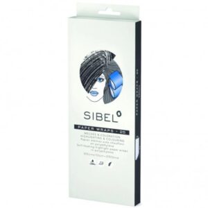 Sibel Paper Wraps 25cm 250st