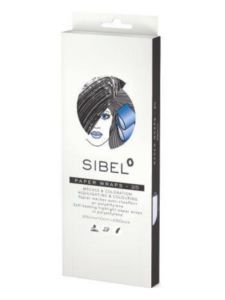 Sibel Paper Wraps 40cm 250st
