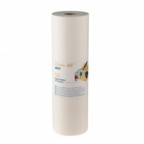 Sibel Serviettes Abso Plast 47 x 72 cm, lot de 50