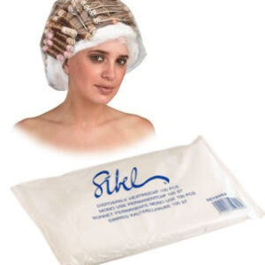 Sibel Heating Cap 100st