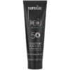 Sens.ùs Man T@B>U Sculpting Black Gel 150ml