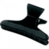 Sibel Plastic Wide Black Terminal Block, 12-piece set