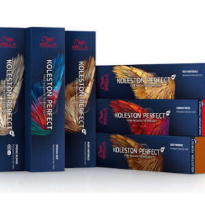 Wella Koleston Perfect 55.55 60ml