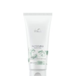 Wella NutriCurls Conditioner 200ml