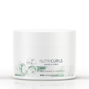 Wella NutriCurls Masker 150ml