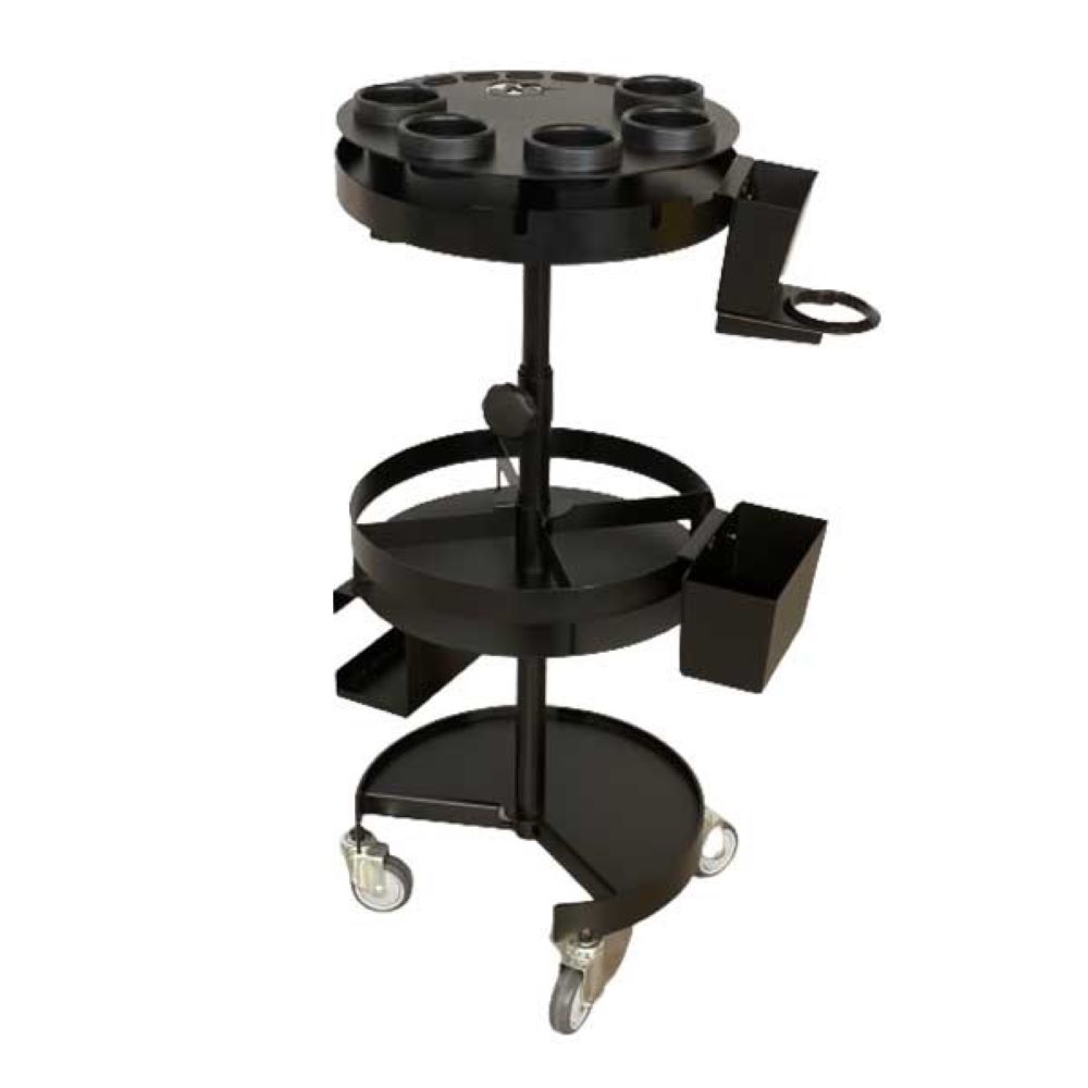 Alteq Werkwagen Hairbutler