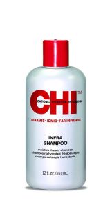 Chi Infra Shampoo 355ml