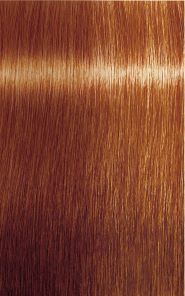 Indola Color Style Mousse Light Brown 200ml