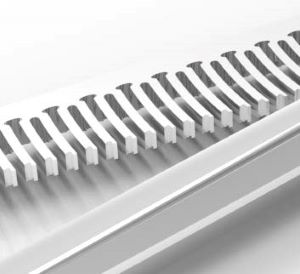 Jaguar Schaar Diamond E43 6'