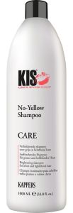 Kis No Yellow Shampoo 1000ml