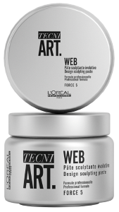 L’Oréal Tec Ni Art Ahead Web 150ml