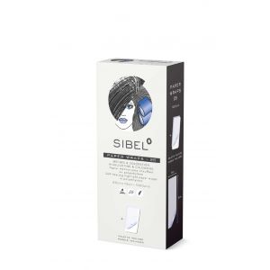 Sibel Paper Wraps 25cm 1000st