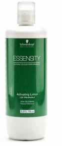 Schwarzkopf Essensity Oxycreme 38vol 1000ml