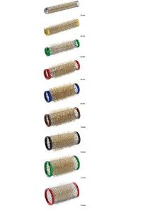 Sibel Borstelwikkel Rood 18mm 12st