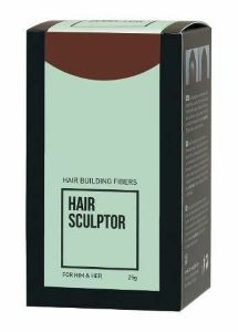 Sibel Hair Sculptor Bruin 25gr