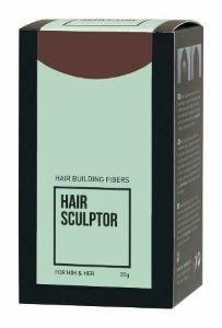Sibel Hair Sculptor Donker Bruin 25gr