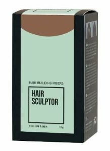 Sibel Hair Sculptor Licht Bruin 25gr
