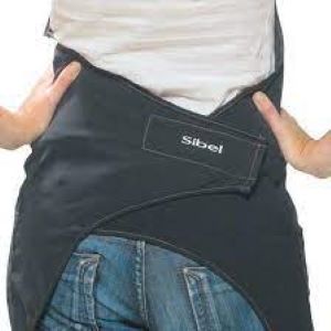 Sibel Kapperschort V-Fast