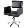 Sibel Original Stoel Garonne Zwart 0190107