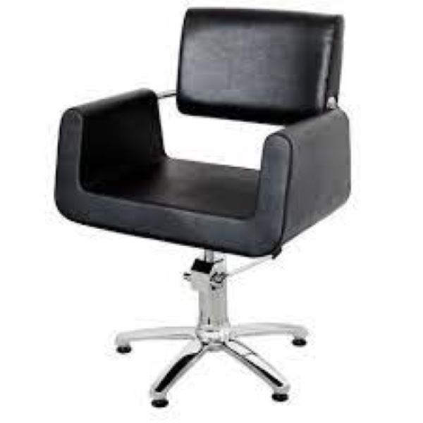 Sibel Original Stoel Garonne Zwart 0190107