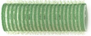 Sibel Wikkel Zelfklevend 21mm Groen 12st