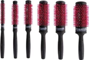 Tek Borstel Ceramic AntiBacterial 24mm