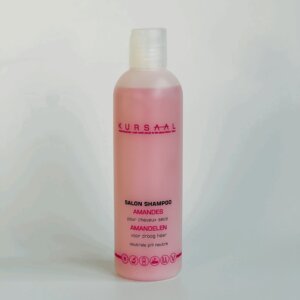 Kursaal Mandel-Shampoo 5000ml