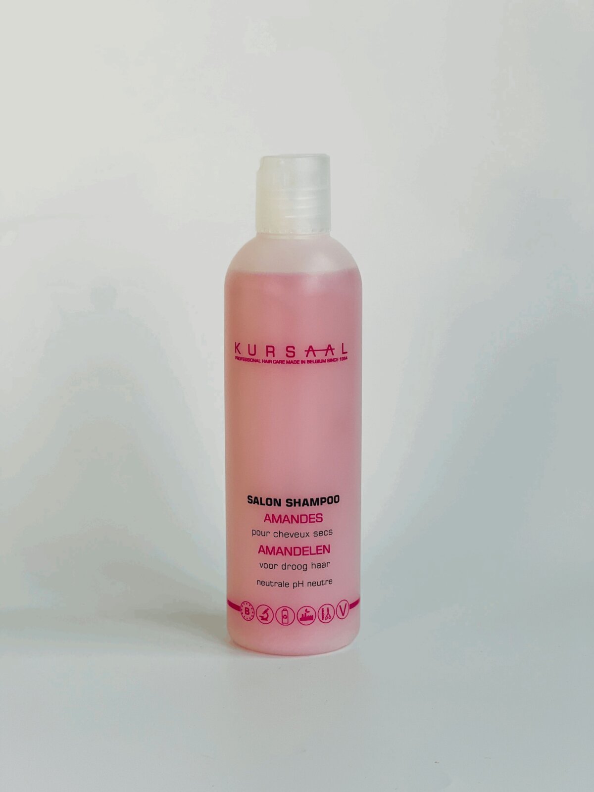 Kursaal Almond Shampoo 5000ml