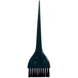 Dux verfkwast smal 7 tufts Zwart