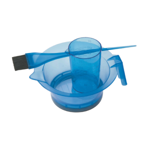 Sibel Verfset Blauw