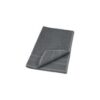 Sibel Serviette Bob Tuo Gris foncé