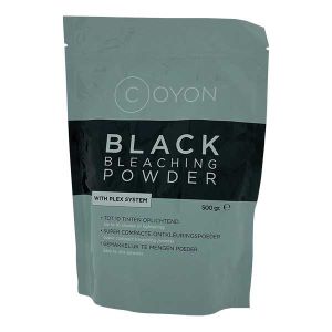 Coyon Black Bleaching Powder 500gr