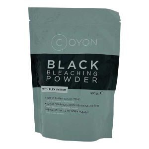 Coyon Black Bleaching Powder 500gr