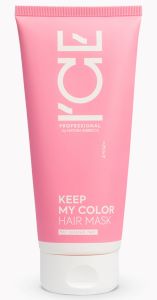 ICE Professional Keep My Color Masker 200ml