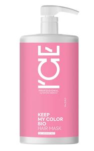 ICE Professional Keep My Color Masker 750ml